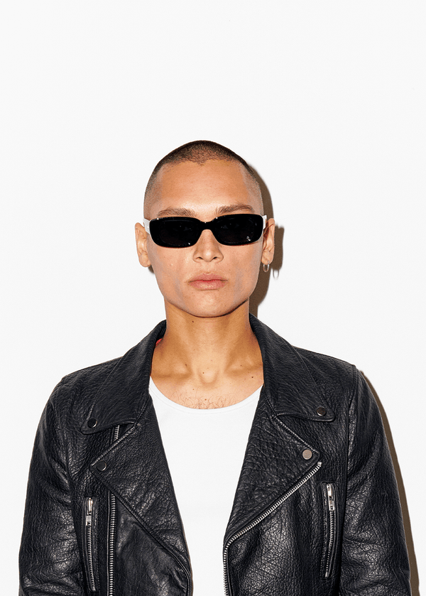 Dollin / Elysium Black Tortoise & Black Lens - Shade Files